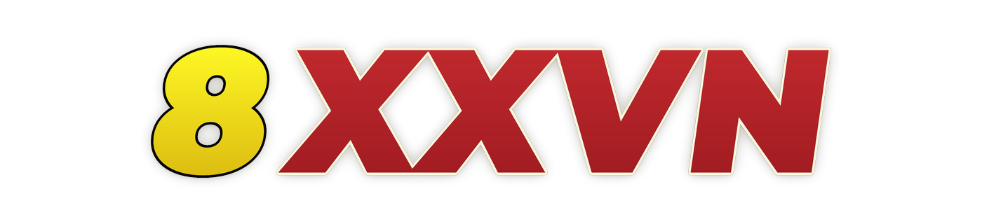 8xxvn Logo